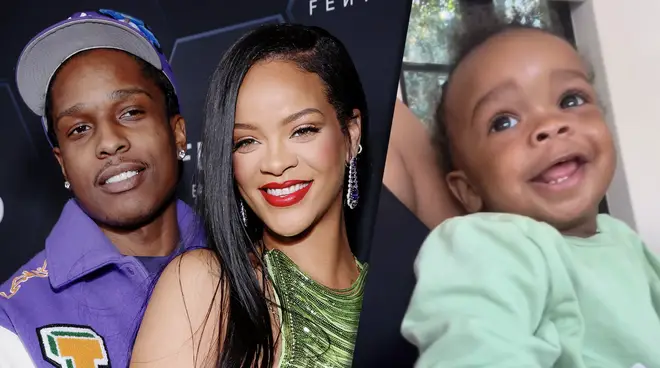Comment se prononce RZA ? La signification du prénom du bébé de Rihanna 3 Comment prononcer RZA alors que le nom du fils de Rihanna est révélé