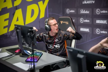 Calendrier complet de BLAST Paris CS:GO Major - 9