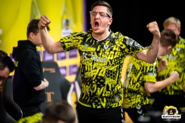 Toutes les équipes CS:GO qualifiées pour les éliminatoires du BLAST Paris Major - 7