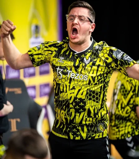 Toutes les équipes CS:GO qualifiées pour les éliminatoires du BLAST Paris Major 58 Toutes les équipes CS:GO qualifiées pour les éliminatoires du BLAST Paris Major - 57