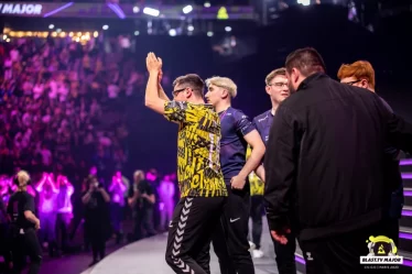 ApEX attribue à son ancien coéquipier CS:GO la victoire dominante de Vitality à Paris Major - 5
