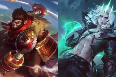Le premier flop MSI apparaît alors qu'un jungler LoL tombe à zéro pour cent de taux de victoire dans les Play-Ins - 9