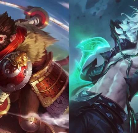 Le premier flop MSI apparaît alors qu'un jungler LoL tombe à zéro pour cent de taux de victoire dans les Play-Ins - 51