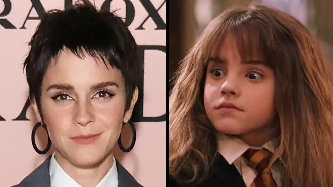 Emma Watson explique pourquoi elle n'a pas joué depuis cinq ans 3 Emma Watson explique pourquoi elle n'a pas joué depuis cinq ans