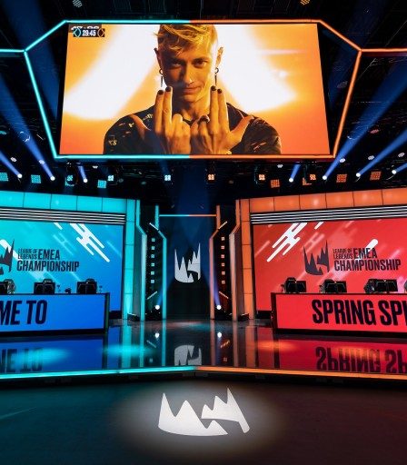 Opportunités perdues ? Rekkles aurait choisi une petite pause plutôt que de rejoindre ces anciens champions du LEC 14 Opportunités perdues ? Rekkles aurait choisi une petite pause plutôt que de rejoindre ces anciens champions du LEC - 13