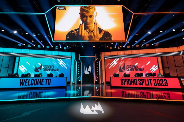 Opportunités perdues ? Rekkles aurait choisi une petite pause plutôt que de rejoindre ces anciens champions du LEC 2 Opportunités perdues ? Rekkles aurait choisi une petite pause plutôt que de rejoindre ces anciens champions du LEC - 1