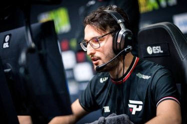 Une fonctionnalité Steam a gâché les plans de Fluxo lors des débuts de BLAST Paris CS:GO Major, selon paiN IGL - 5