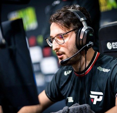 Une fonctionnalité Steam a gâché les plans de Fluxo lors des débuts de BLAST Paris CS:GO Major, selon paiN IGL 78 Une fonctionnalité Steam a gâché les plans de Fluxo lors des débuts de BLAST Paris CS:GO Major, selon paiN IGL - 77