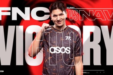 Fnatic termine la saison régulière sans défaite avec une victoire sur NAVI dans VCT EMEA - 5