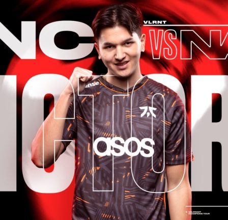 Fnatic termine la saison régulière sans défaite avec une victoire sur NAVI dans VCT EMEA 6 Fnatic termine la saison régulière sans défaite avec une victoire sur NAVI dans VCT EMEA - 5
