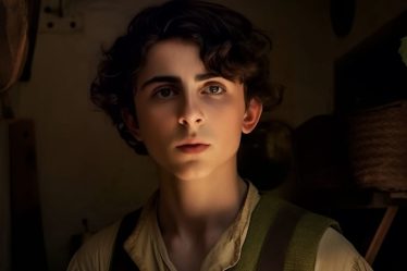 Il y a maintenant une bande-annonce générée par l'IA pour Le Seigneur des anneaux (réalisé par Wes Anderson) - 7