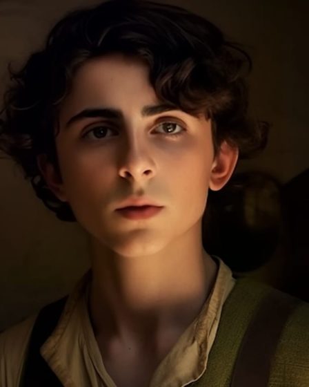 Il y a maintenant une bande-annonce générée par l'IA pour Le Seigneur des anneaux (réalisé par Wes Anderson) 60 Il y a maintenant une bande-annonce générée par l'IA pour Le Seigneur des anneaux (réalisé par Wes Anderson) - 59