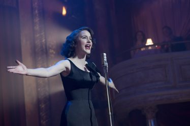 La Merveilleuse Mme Maisel se termine ; le créateur blâme en quelque sorte The Rings of Power - 11