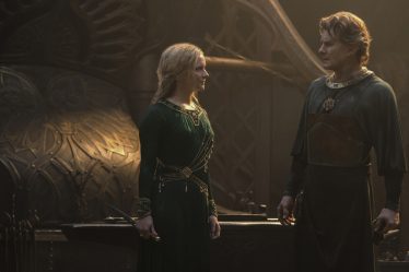 Le casting de Rings of Power tease les conflits à venir dans la saison 2 - 7