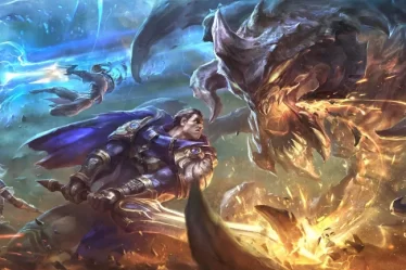 Les joueurs de LoL plaident pour que Riot ramène enfin Nexus Blitz - 5