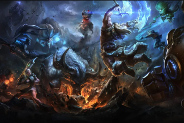 Un jungler LoL a toujours le pire taux de victoire malgré les buffs du patch 13.10 - 5