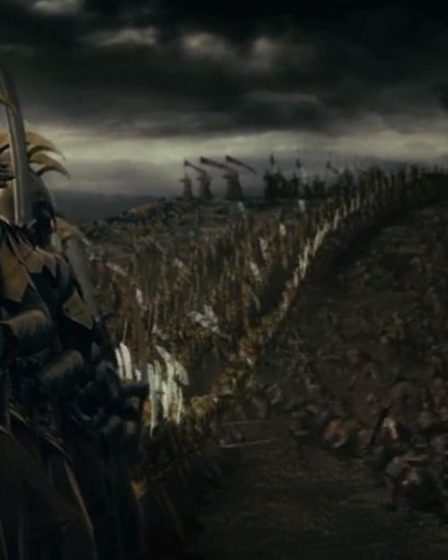 Les 9 films du Seigneur des Anneaux et du Hobbit, classés du pire au meilleur 56 Les 9 films du Seigneur des Anneaux et du Hobbit, classés du pire au meilleur - 55
