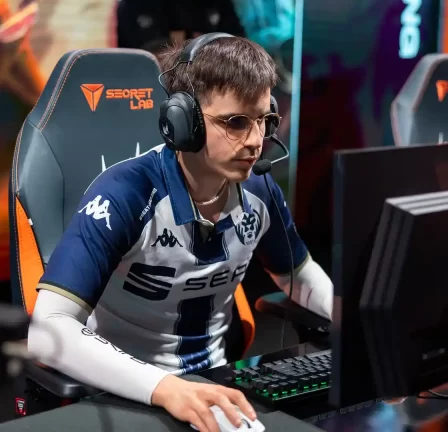 Il est temps de bondir : Les 5 meilleurs junglers du MSI 2023 23 Il est temps de bondir : Les 5 meilleurs junglers du MSI 2023 - 22
