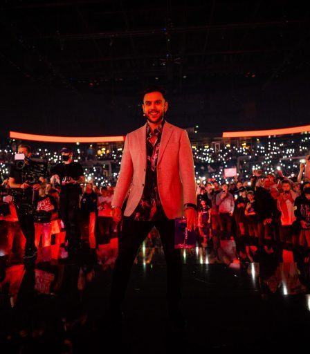 Flirter avec l'impossible : Machine se prépare pour une nouvelle décennie dans l'esport - 13
