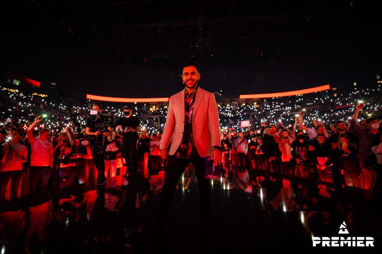 Flirter avec l'impossible : Machine se prépare pour une nouvelle décennie dans l'esport 2 Flirter avec l'impossible : Machine se prépare pour une nouvelle décennie dans l'esport - 1