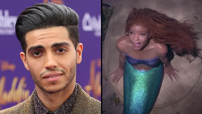 Mena Massoud d'Aladdin supprime Twitter en raison de la réaction négative au commentaire de La Petite Sirène 3 Mena Massoud d'Aladdin supprime Twitter en raison de la réaction négative au commentaire de La Petite Sirène