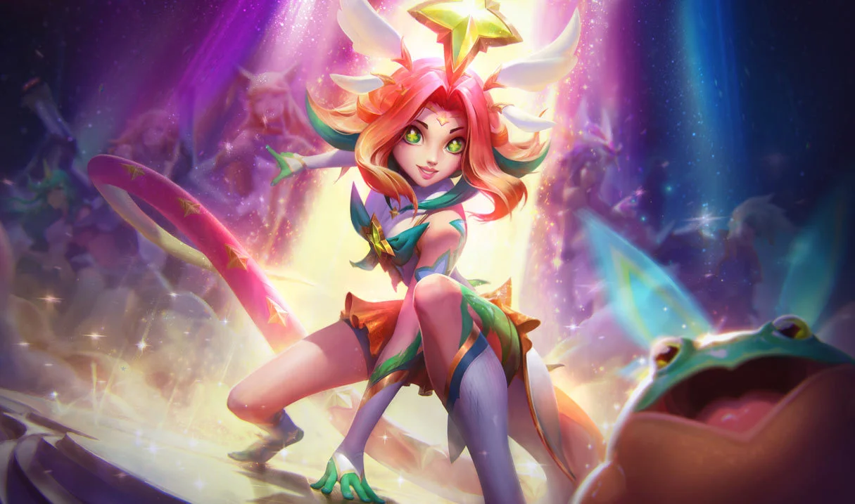 Notes de mise à jour de la mise à jour 13.9 de League of Legends | Tous les buffs, nerfs et changements à venir dans LoL Patch 13.9 4 Notes de mise à jour de la mise à jour 13.9 de League of Legends | Tous les buffs, nerfs et changements à venir dans LoL Patch 13.9 - 3
