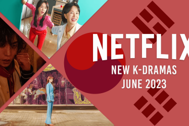 Nouveaux K-Dramas sur Netflix en juin 2023 - 21