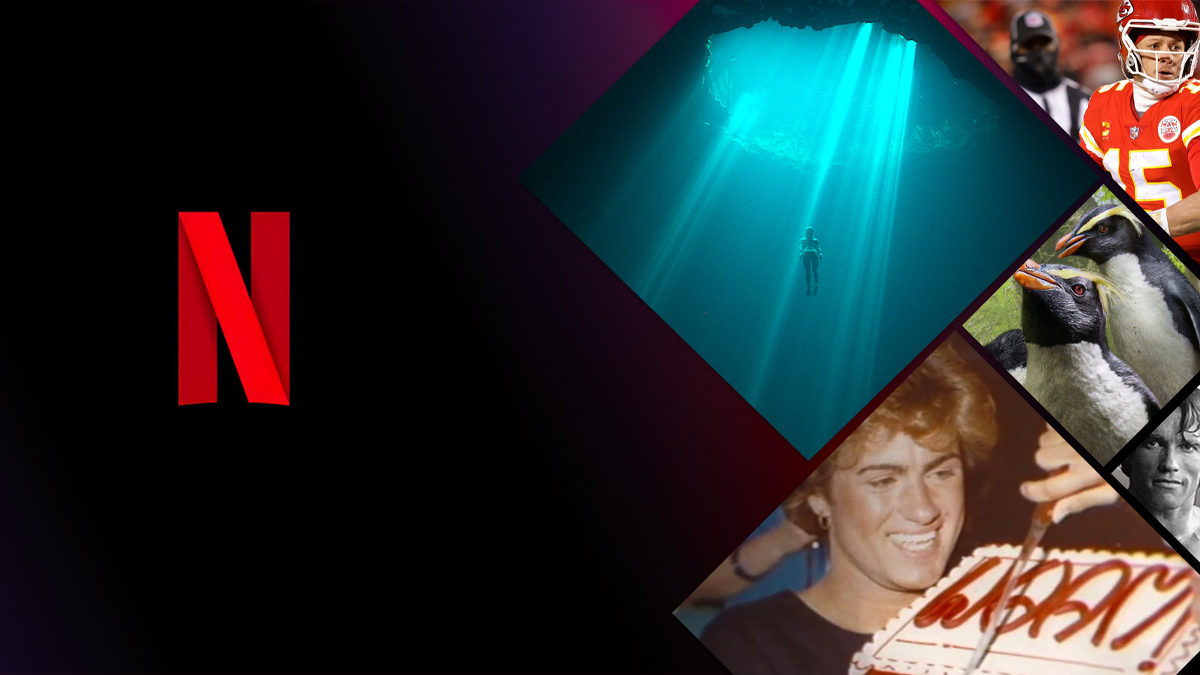 Nouveaux documentaires à venir sur Netflix à l'été 2023 2 Nouveaux documentaires à venir sur Netflix à l'été 2023 - 1