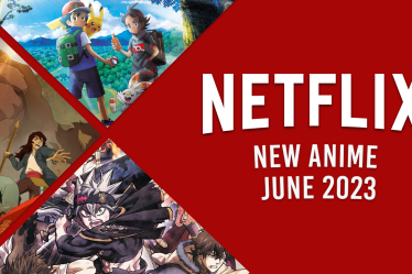 Nouvel anime sur Netflix en juin 2023 - 5
