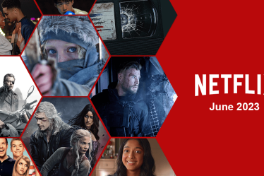 Premier aperçu de ce qui arrive sur Netflix en juin 2023 - 13