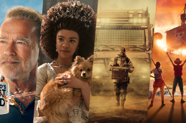 Prochaines émissions Netflix les plus attendues : 2 mai 2023 - 4