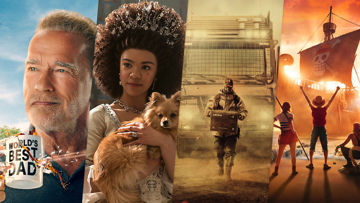 Prochaines émissions Netflix les plus attendues : 2 mai 2023 2 Prochaines émissions Netflix les plus attendues : 2 mai 2023 - 1