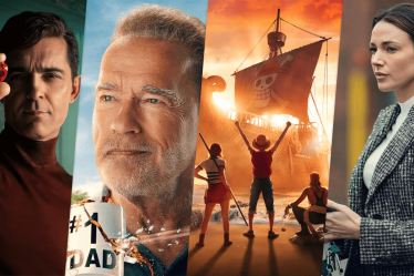 Prochaines émissions Netflix les plus attendues : 16 mai 2023 - 4