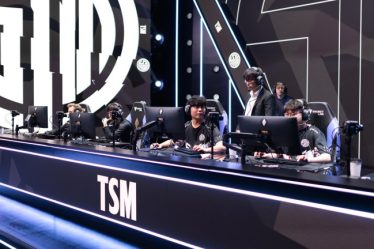 Un mid laner de la vieille école fait apparemment son retour aux LCS avec TSM après une interruption de 3 ans - 10
