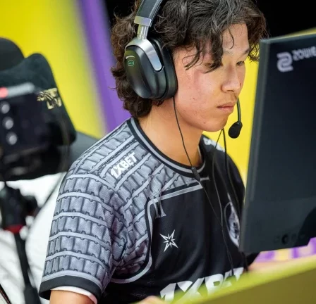 La meilleure équipe CS:GO d'Asie révise sa gamme avant le lancement de CS2 87 La meilleure équipe CS:GO d'Asie révise sa gamme avant le lancement de CS2 - 86