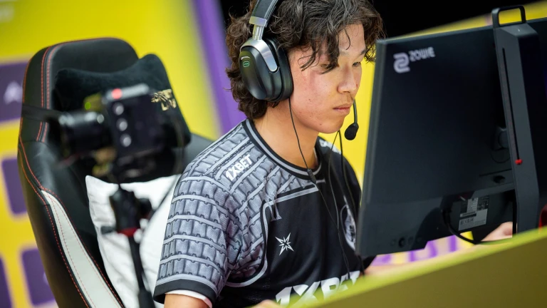 La meilleure équipe CS:GO d'Asie révise sa gamme avant le lancement de CS2 2 La meilleure équipe CS:GO d'Asie révise sa gamme avant le lancement de CS2 - 1