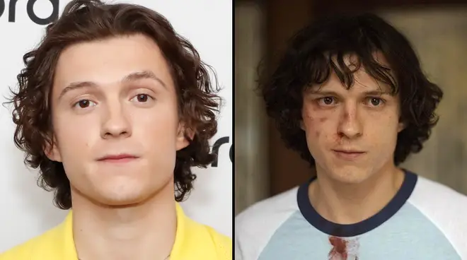 Tom Holland dit qu'il est sobre depuis plus d'un an après avoir travaillé sur sa santé mentale 3 Tom Holland partage comment son dernier rôle a eu un effet énorme sur sa propre santé mentale
