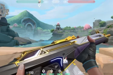 Tout vandale skins dans VALORANTclassé - 7