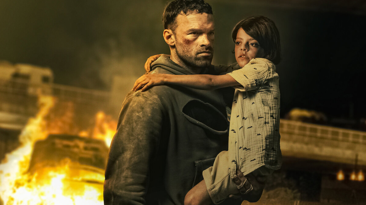 Devriez-vous regarder "AKA" ? Critique du nouveau film d'action de Netflix 2 Devriez-vous regarder "AKA" ? Critique du nouveau film d'action de Netflix - 1