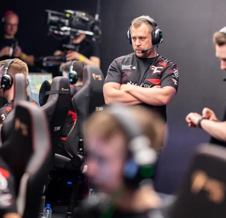 BLAST Paris Major n'atteint pas le record d'audience de CS:GO malgré un bon départ 2 BLAST Paris Major n'atteint pas le record d'audience de CS:GO malgré un bon départ - 1