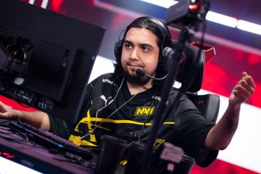 NAVI fabrique l'un des VALORANTles pires agents sont essentiels à leur succès VCT - 9