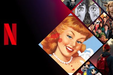 Adaptations de bandes dessinées à venir sur Netflix en 2023 et au-delà - 13