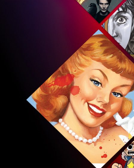 Adaptations de bandes dessinées à venir sur Netflix en 2023 et au-delà 72 Adaptations de bandes dessinées à venir sur Netflix en 2023 et au-delà - 71
