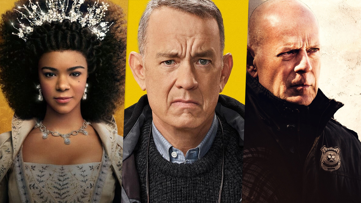 Quoi de neuf sur Netflix cette semaine : du 1er au 7 mai 2023 2 Quoi de neuf sur Netflix cette semaine : du 1er au 7 mai 2023 - 1