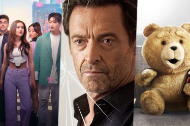 Quoi de neuf sur Netflix cette semaine : du 15 au 21 mai 2023 - 6