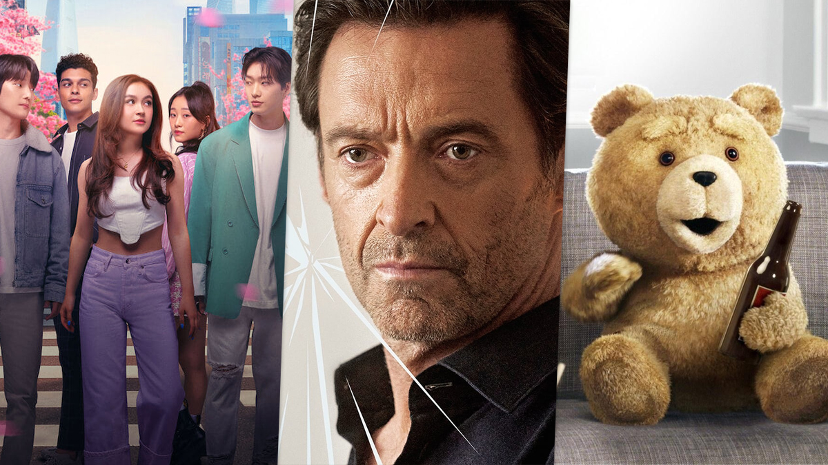Quoi de neuf sur Netflix cette semaine : du 15 au 21 mai 2023 2 Quoi de neuf sur Netflix cette semaine : du 15 au 21 mai 2023 - 1