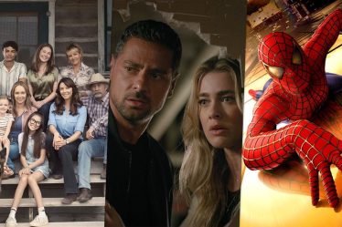 Ce qui arrive sur Netflix cette semaine : du Memorial Day au 4 juin 2023 - 4