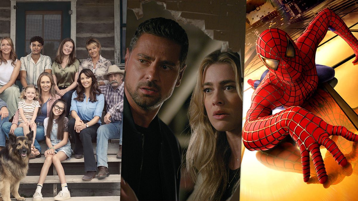 Ce qui arrive sur Netflix cette semaine : du Memorial Day au 4 juin 2023 2 Ce qui arrive sur Netflix cette semaine : du Memorial Day au 4 juin 2023 - 1