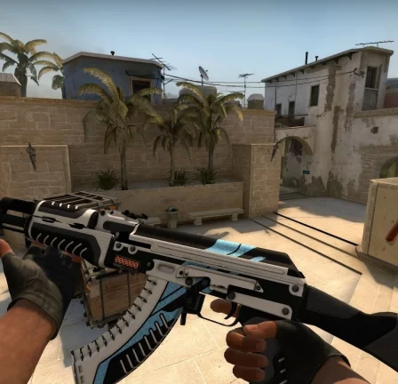 Les fans de Counter-Strike craignent que le jeu endémique ne régresse aux niveaux de la mi-2010 70 Les fans de Counter-Strike craignent que le jeu endémique ne régresse aux niveaux de la mi-2010 - 69