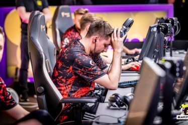 Les plus grands gagnants et perdants du Paris CS:GO Major - 9